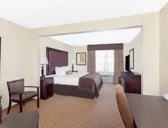 Hotel Wingate By Wyndham