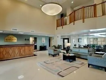 Wingate By Wyndham Hotel