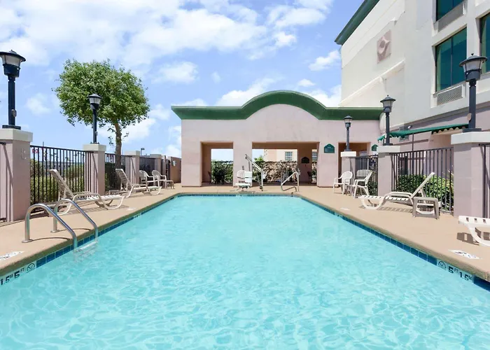 Wingate By Wyndham Hotel Yuma