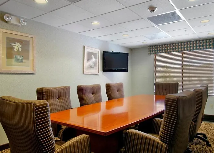 Hotel Wingate By Wyndham