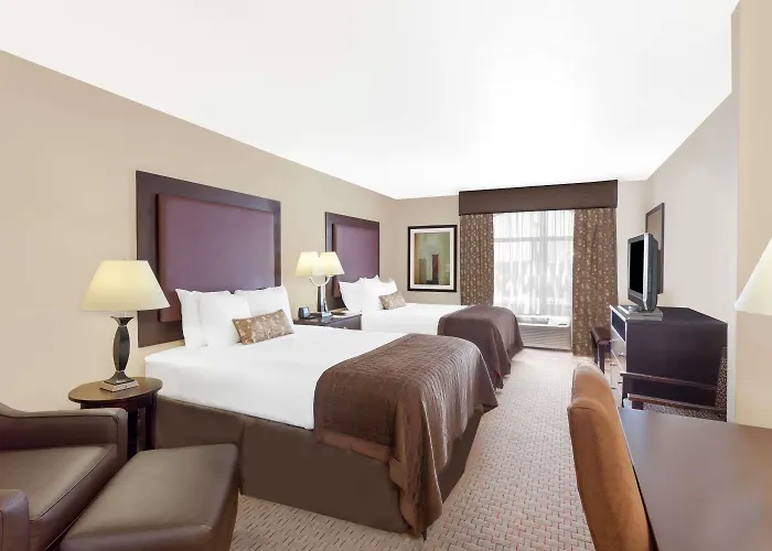 Wingate By Wyndham