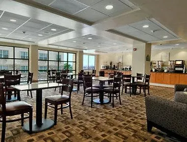 Wingate By Wyndham 3*