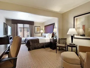 Wingate By Wyndham 3*