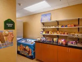 Wingate By Wyndham 3* Yuma