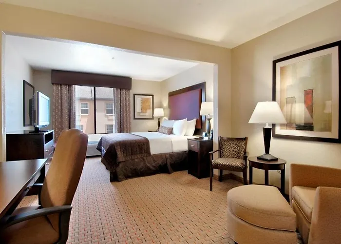 Hotel Wingate By Wyndham