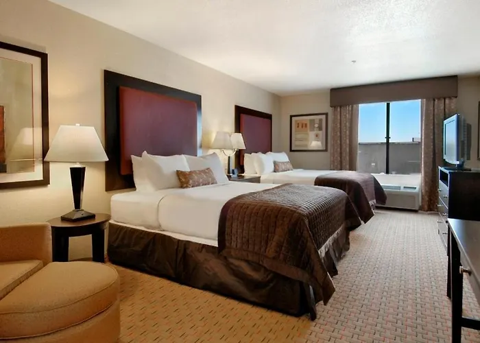 Wingate By Wyndham Hotel Yuma