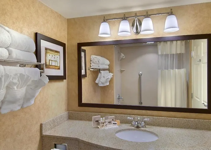 Wingate By Wyndham Hotel Yuma