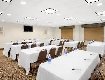 Wingate By Wyndham 3*