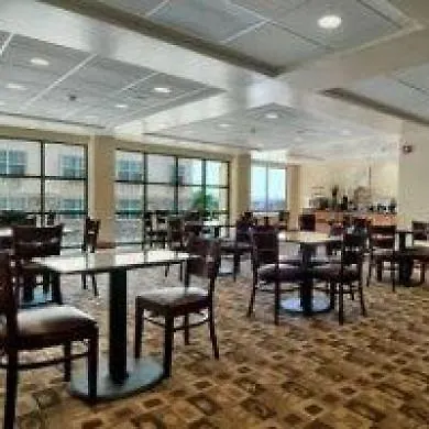Wingate By Wyndham Hotel